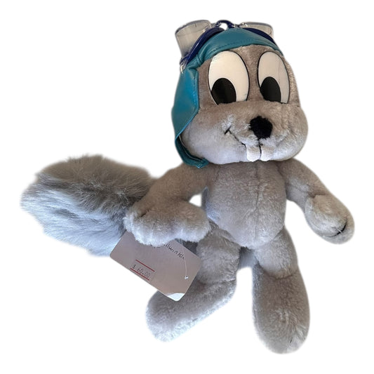 Bullwinkle & Rocky Plush Set