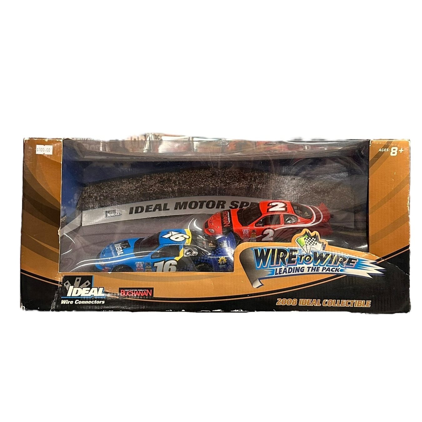 Wire To Wire Collectible