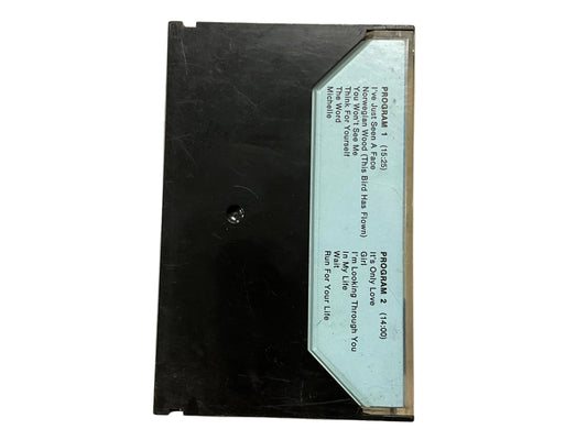 The Beatles Rubber Soul