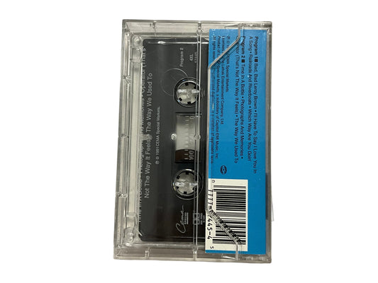 Jim Croce Bad. Bad Leroy Brown & Other Favorites Tape