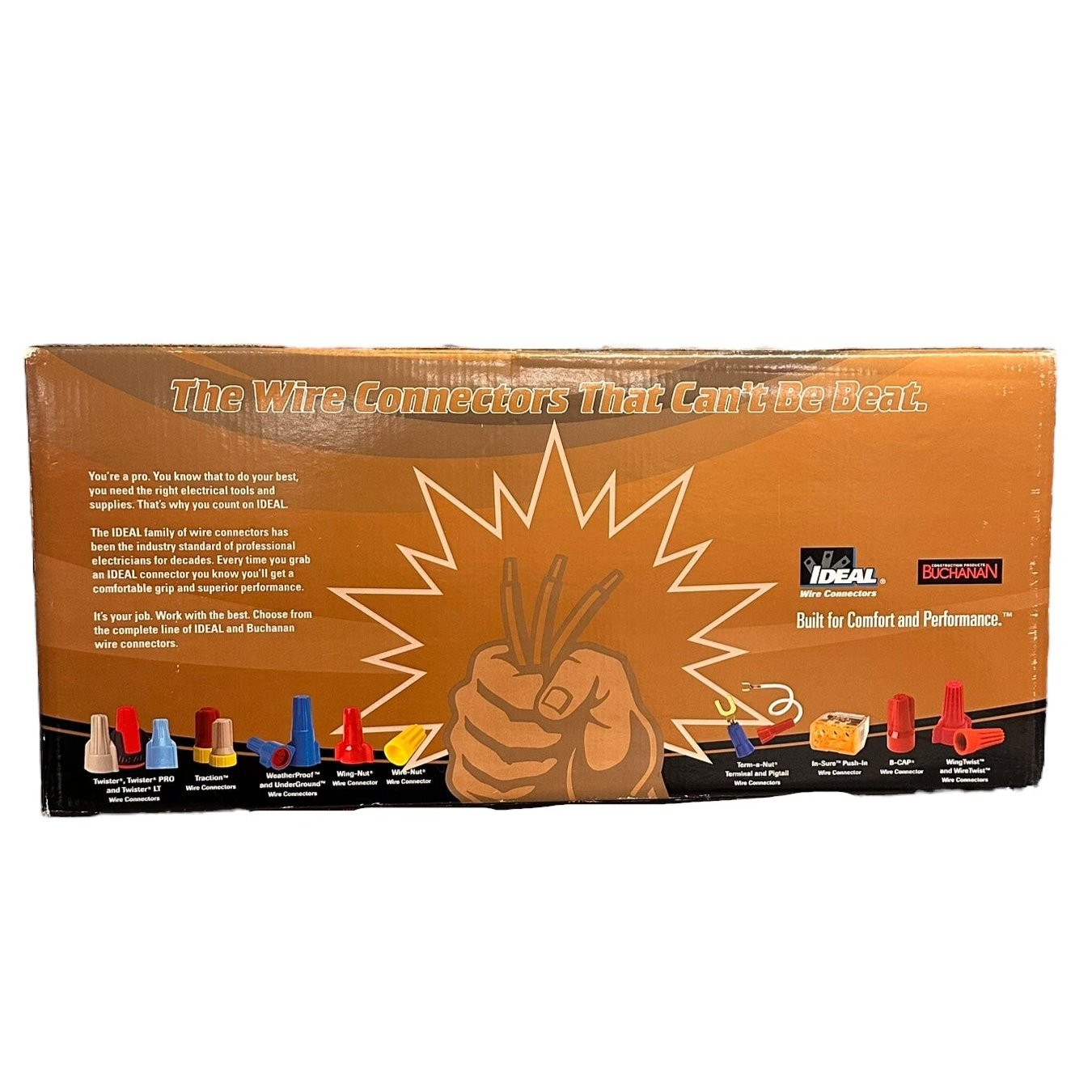 Wire To Wire Collectible