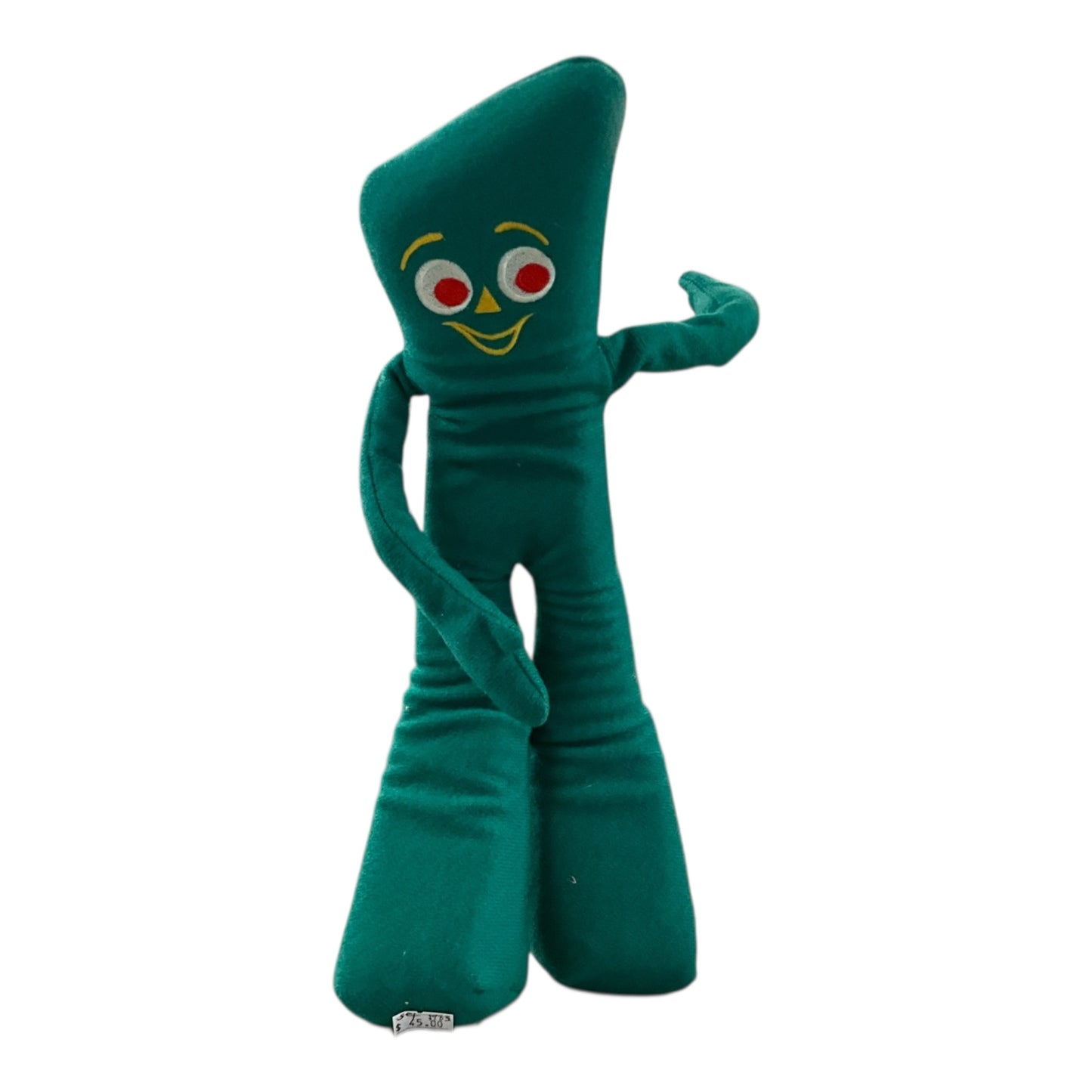 1983 Gumby Pals Doll