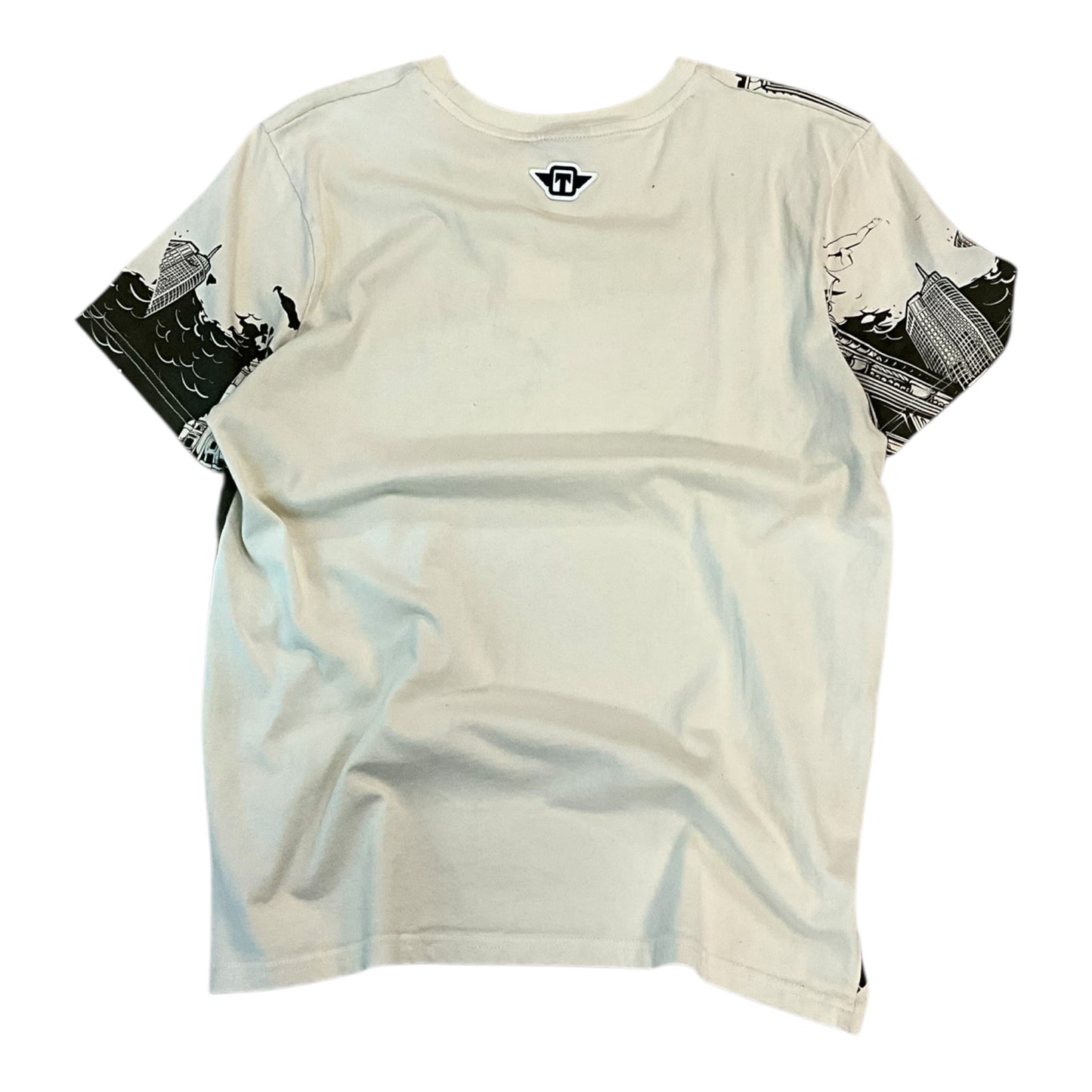 2000’s Tap Out Tee