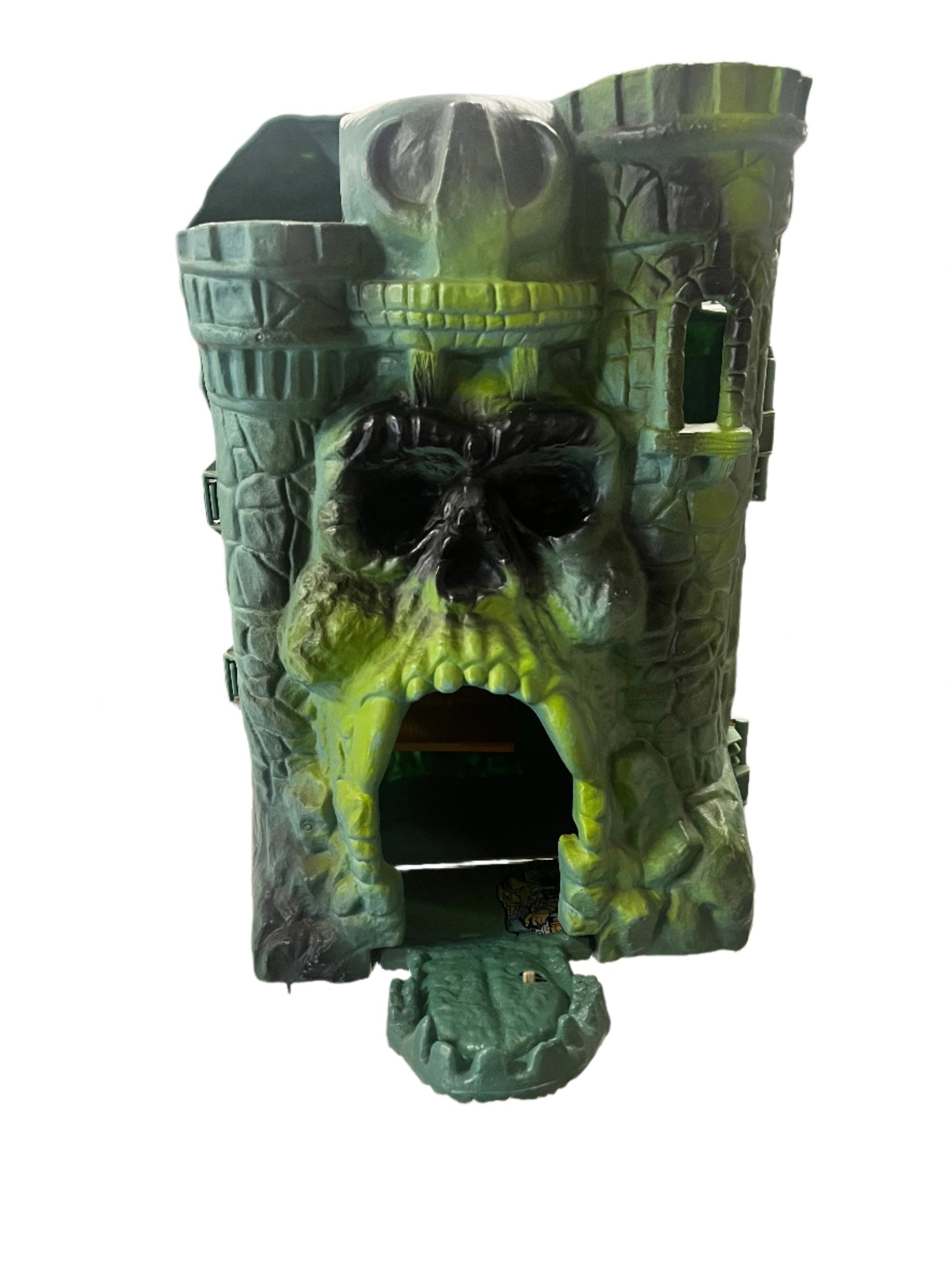 Masters of Universe Castle