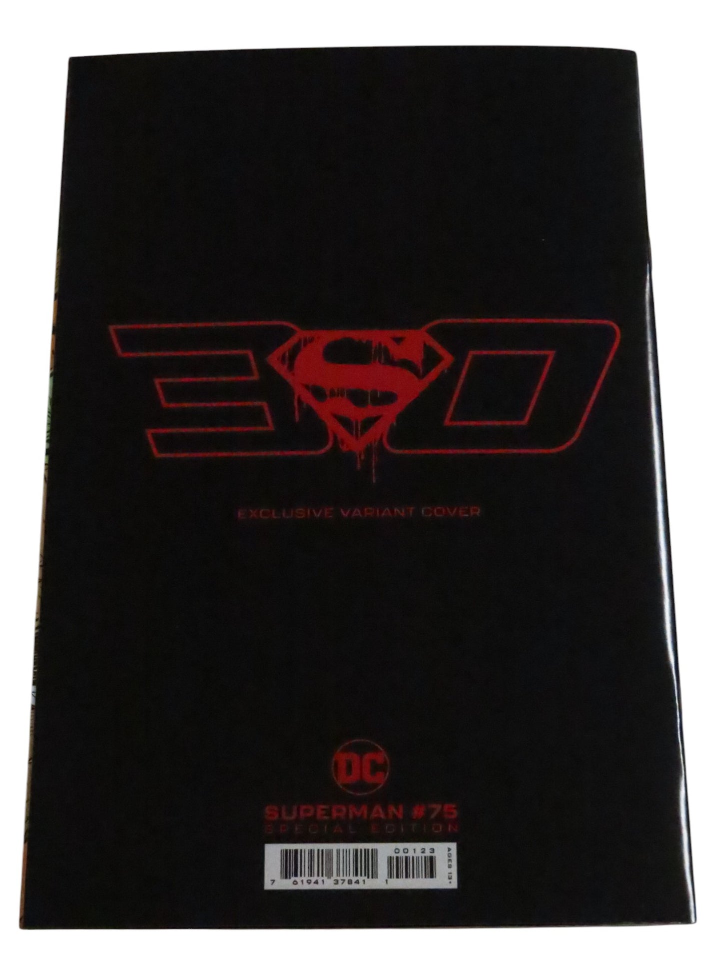 Super Man SDCC 2023