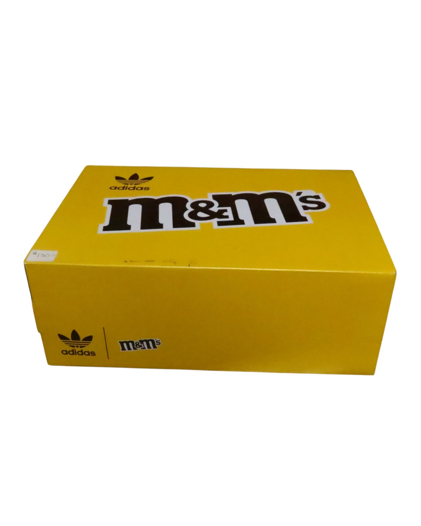 Mnm Shoe