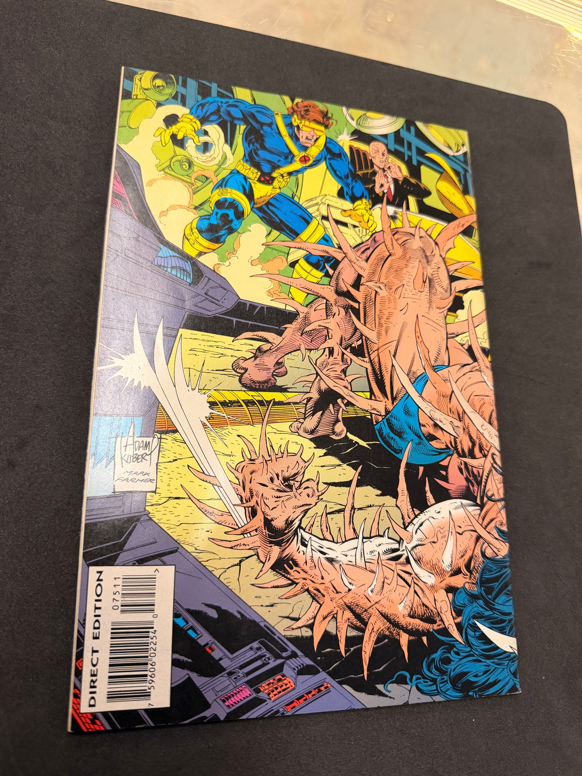 Marvel Wolverine Issue #75