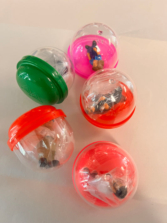 HOMIES Mini Figures MYSTERY BUNDLE