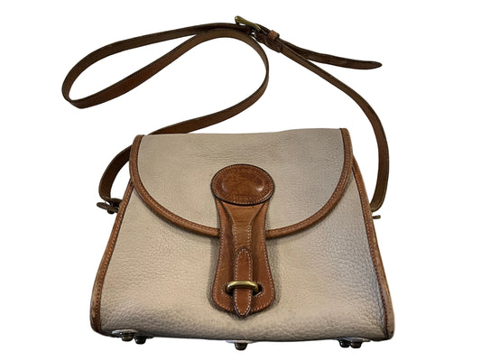 Vintage Dooney & Bourke All Leather Bag