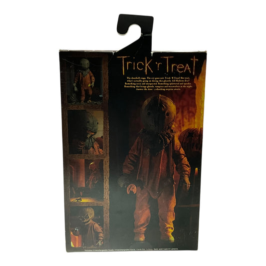 Trick r Treat Neca Collectable