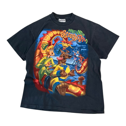 2000’s Cartoon Network Scooby Doo Tee