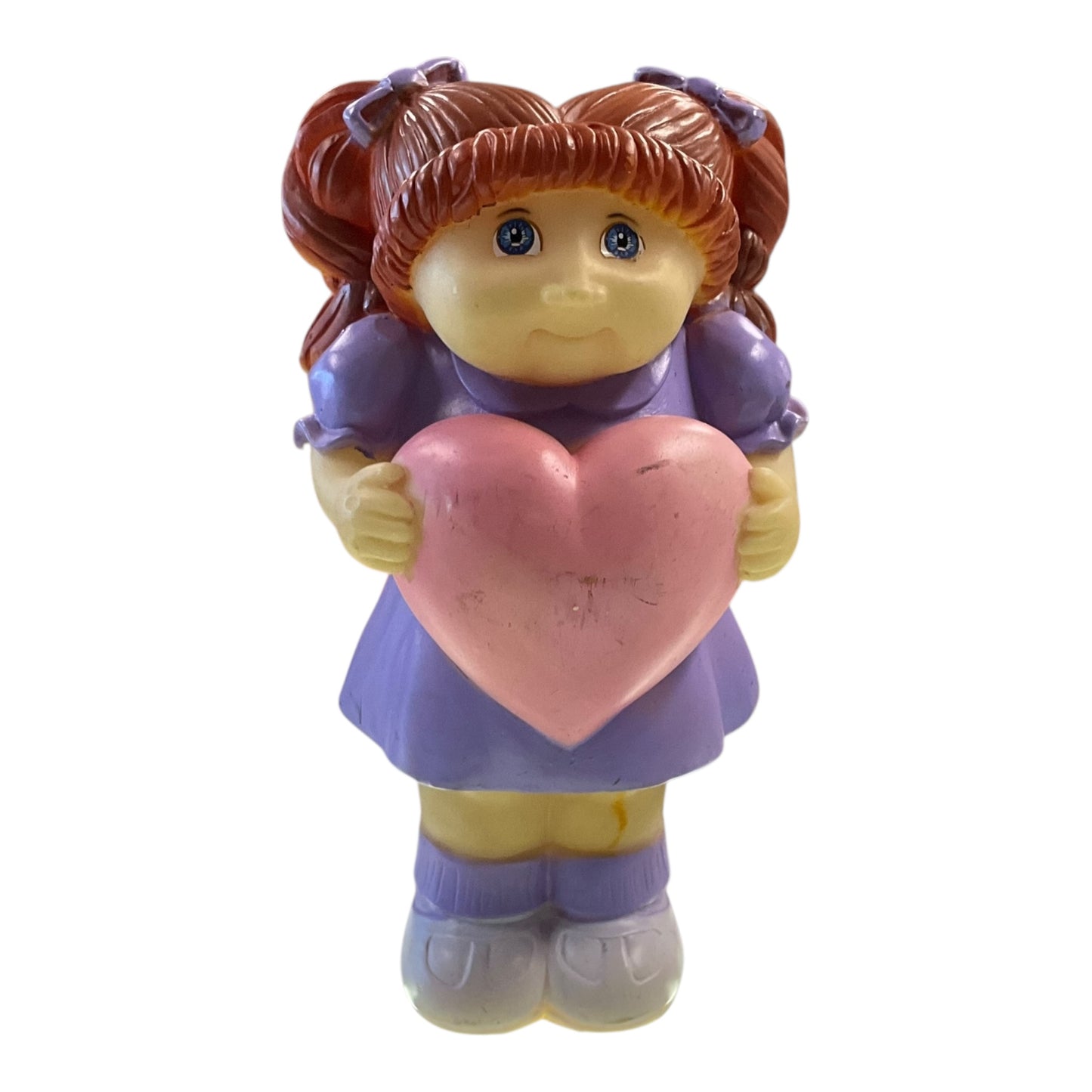 1984 Cabbage Patch Kids Piggy Bank