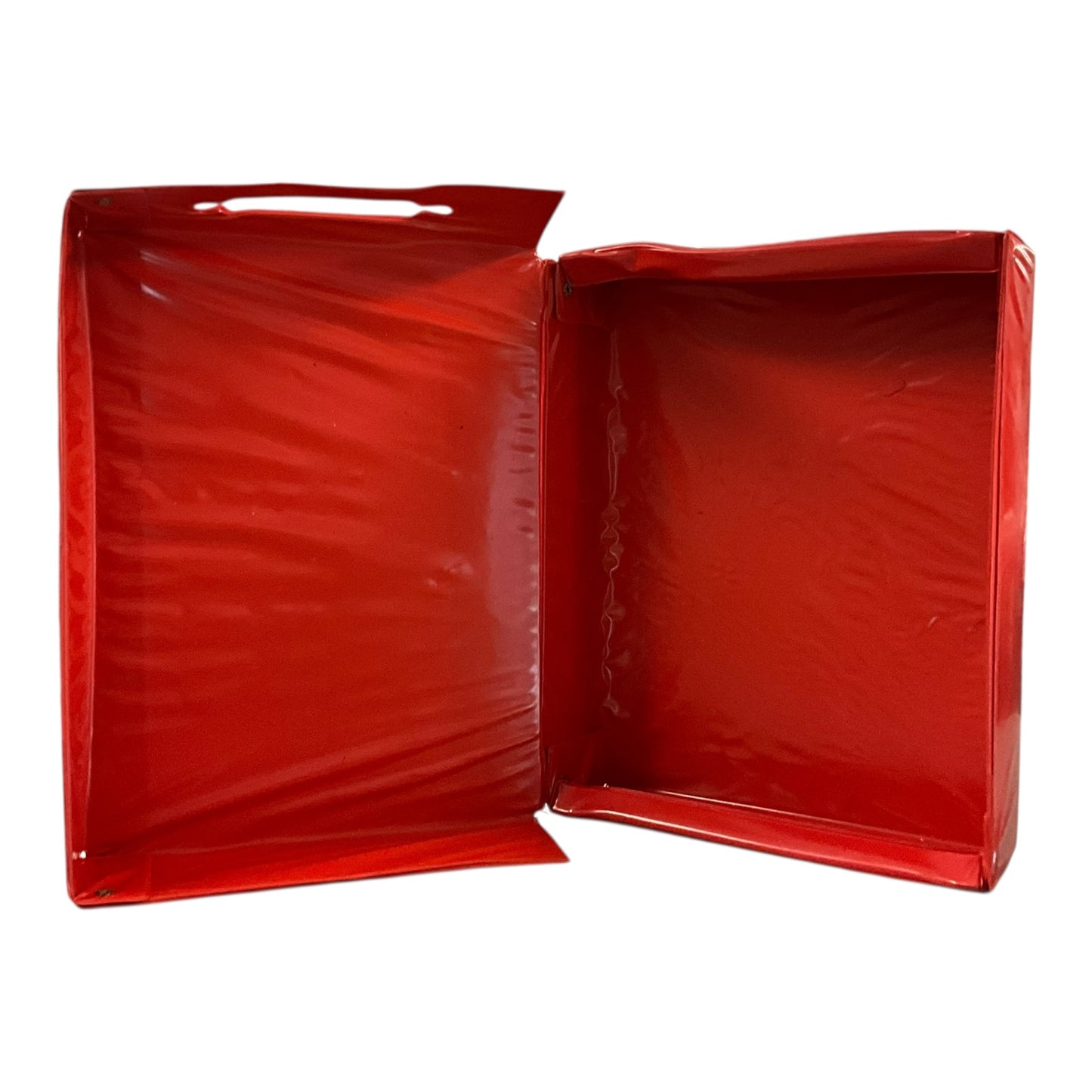 1987 G.I Joe Combat Collectors Case