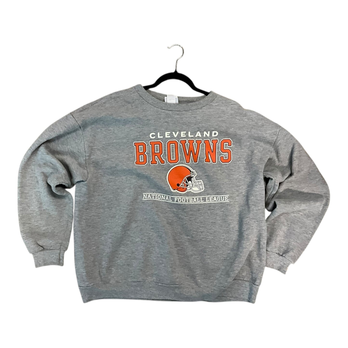 2000’s Cleveland Browns Crewneck