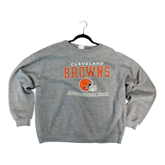 2000’s Cleveland Browns Crewneck