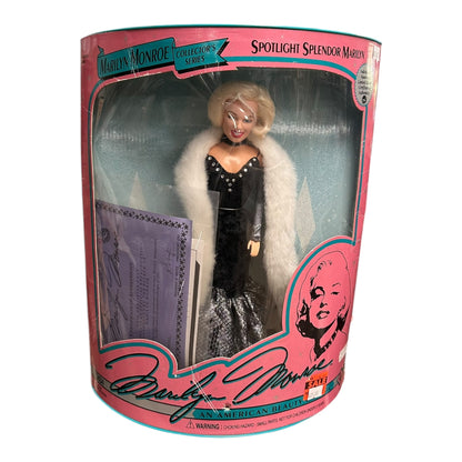 Marilyn Monroe Vintage Figure