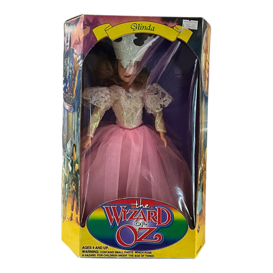 1994 The Wizard Of Oz Glinda Doll