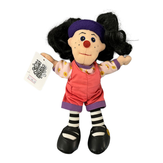 1997 Comfy Couch Loonette