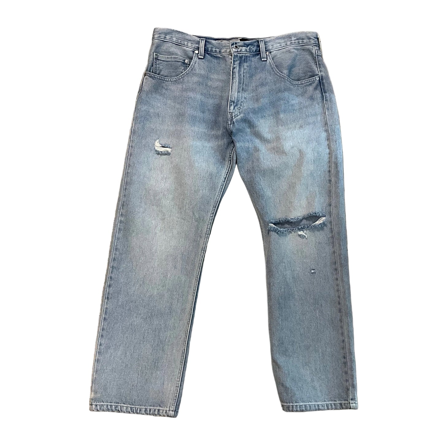2000’s Levi Silver Tabs Denim