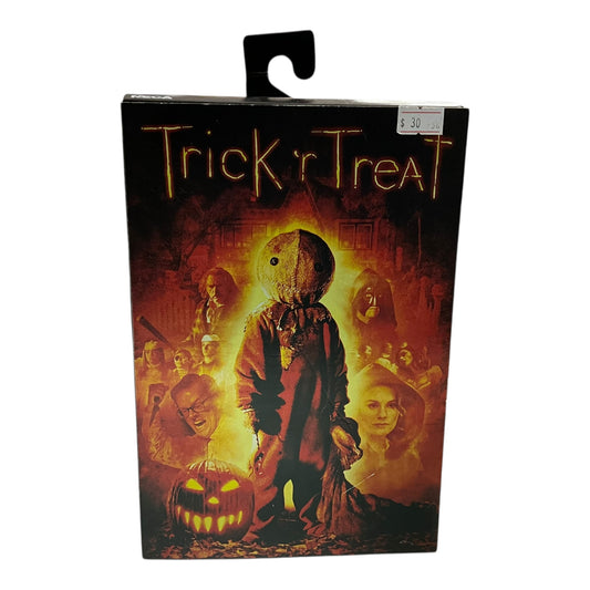 Trick r Treat Neca Collectable