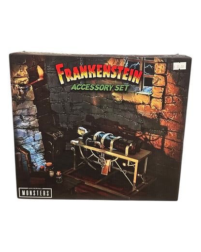 Frankenstein Accessory Set