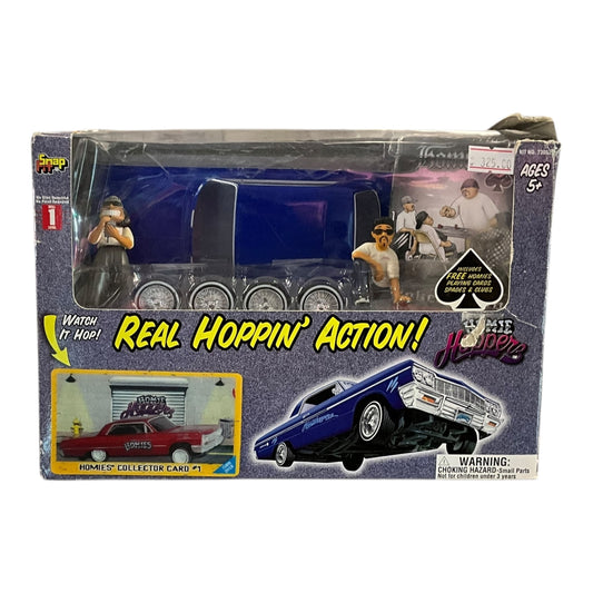 2006 Homie Hoppers 64 Impala Lowrider