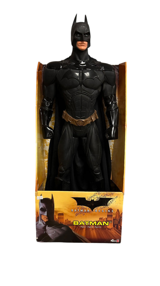 Batman Begins Large Figure