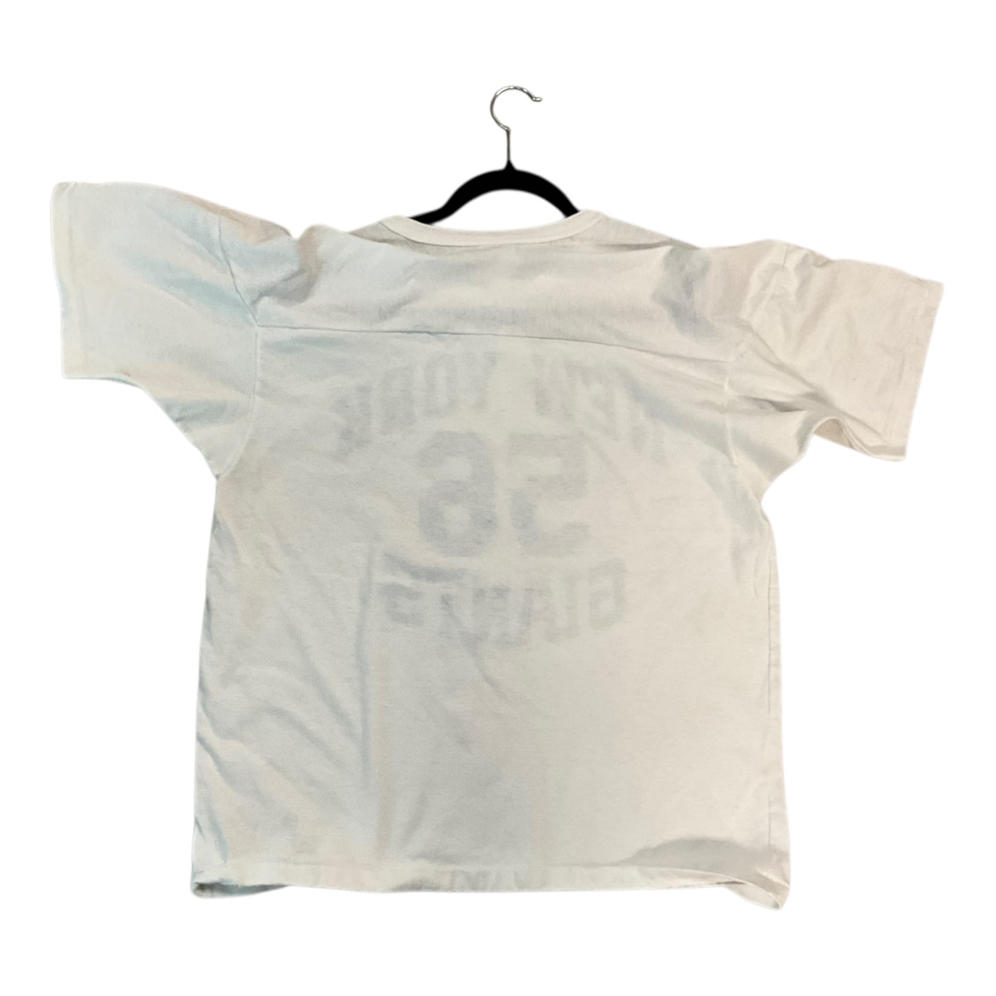 90’s New York Giants Jersey Tee
