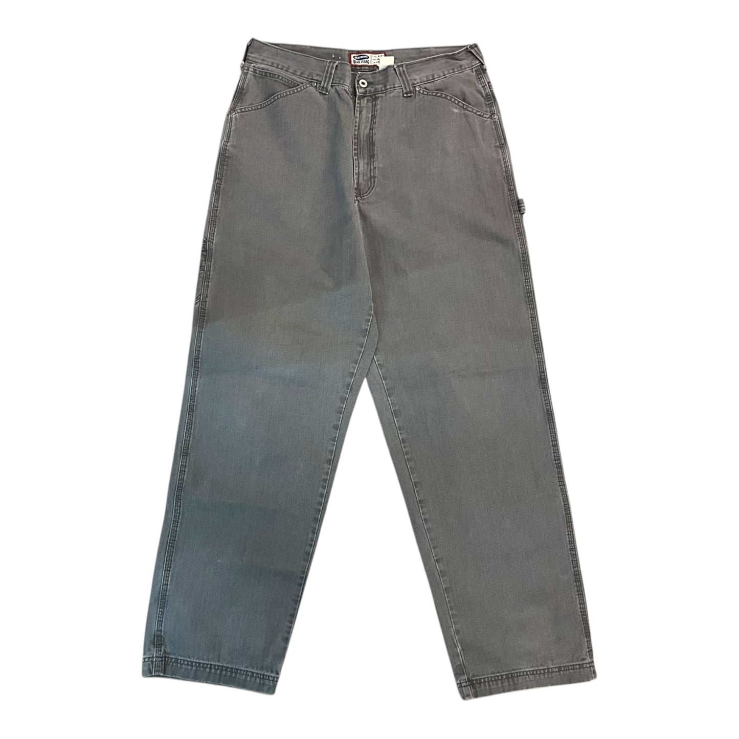 Early 2000’s Old Navy Grey Denim