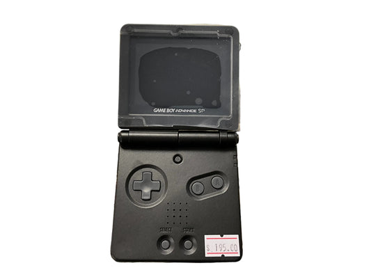 Nintendo Gameboy Advance Refurbished