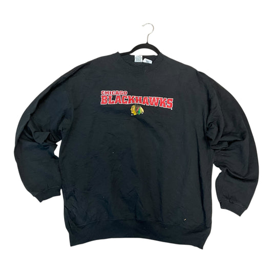 2000’s Chicago BlackHawks Sweater