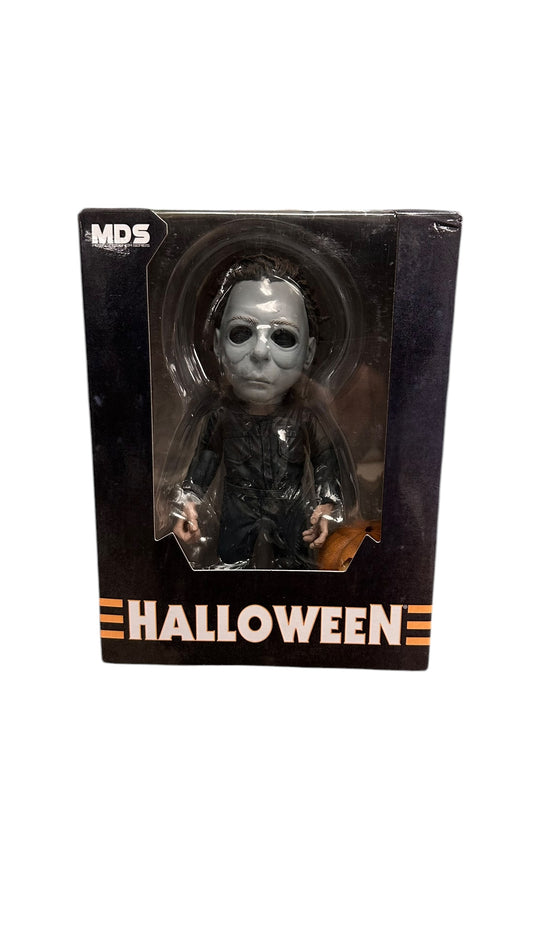 Halloween Michael Myers MDS Figure