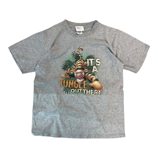 2000s Disney Tigger Graphic Tee