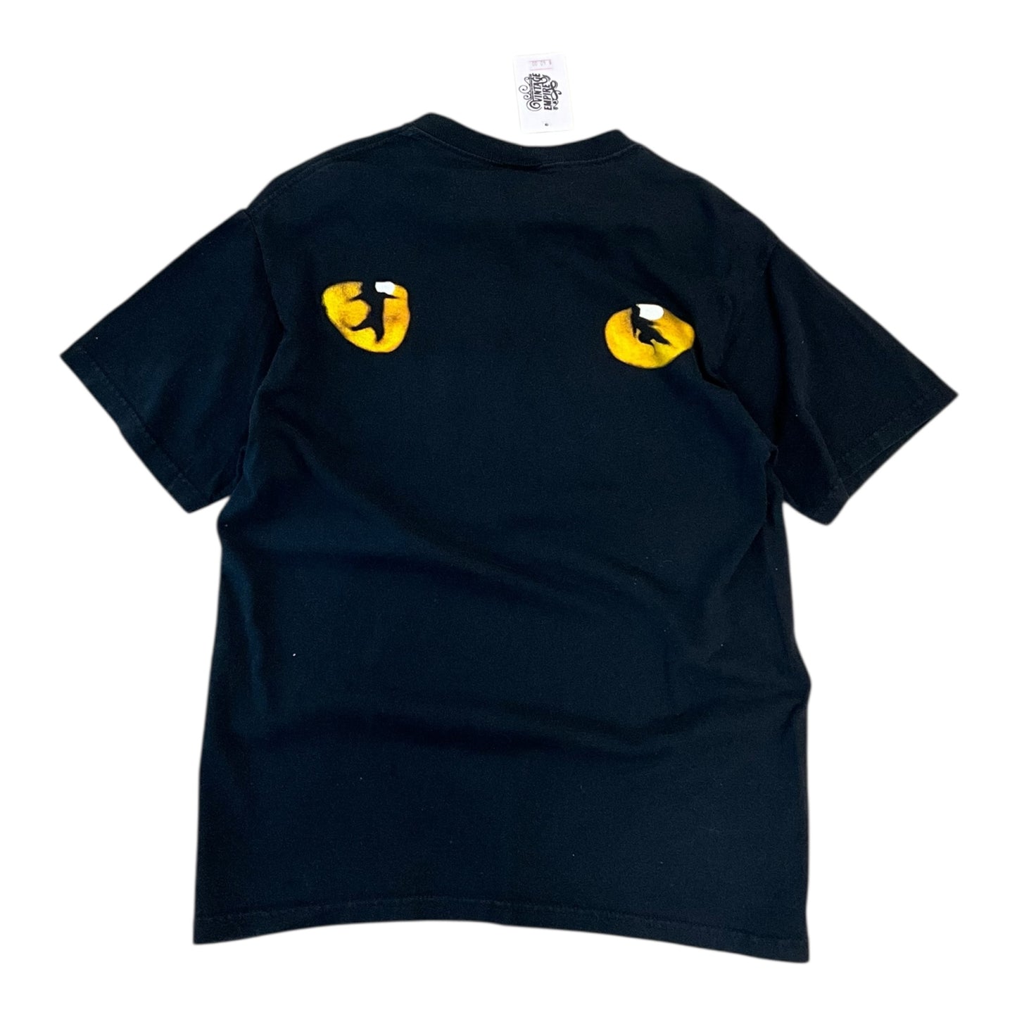 1981 Cats The Musical Tee