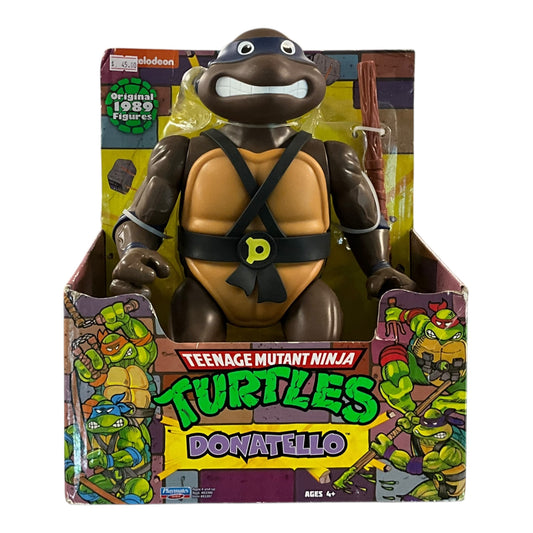 2022 Teenage Mutant Ninja Turtles  Donatello Figure