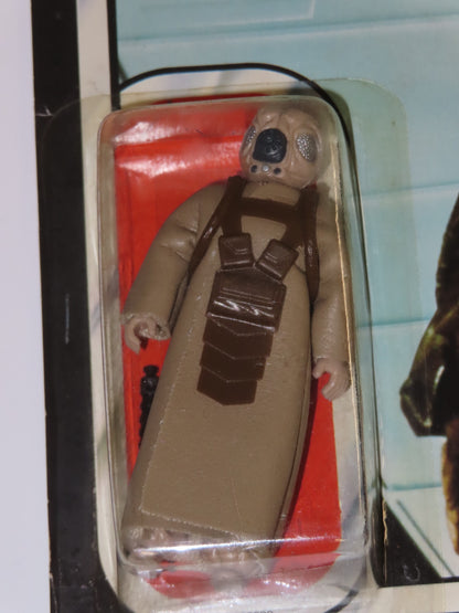 Vintage Starwars Return Of The Jedi 4-Lom Figure