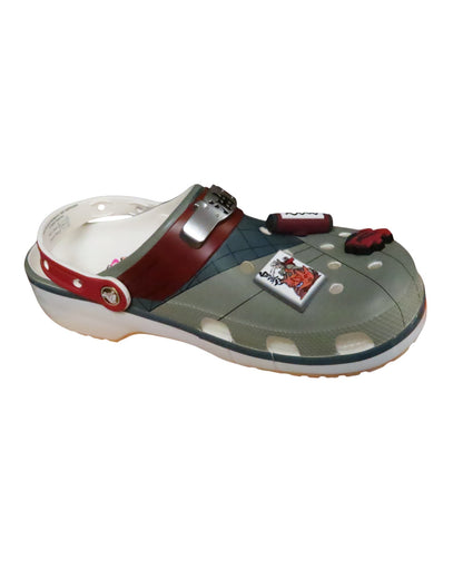 Naruto Jiraiya Classic Clog