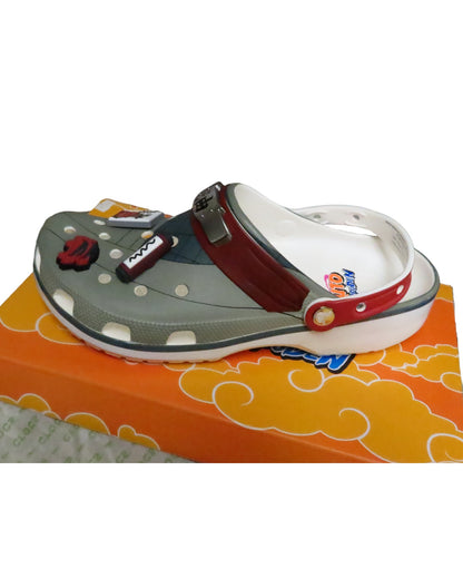 Naruto Jiraiya Classic Clog