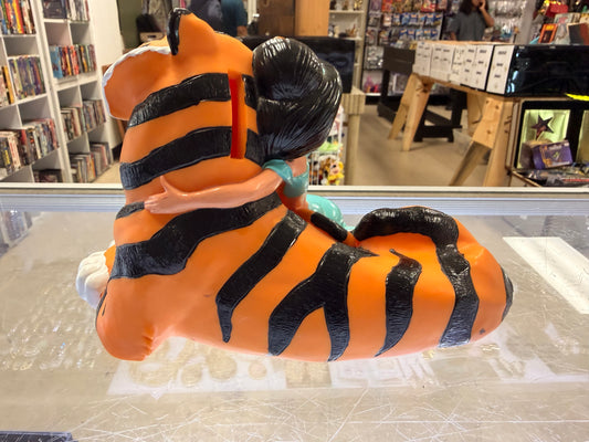 Disney Jasmine and Rajah Coin Bank