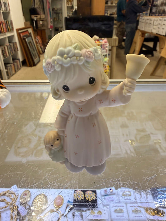 Vintage 1993 Precious Moments Figure
