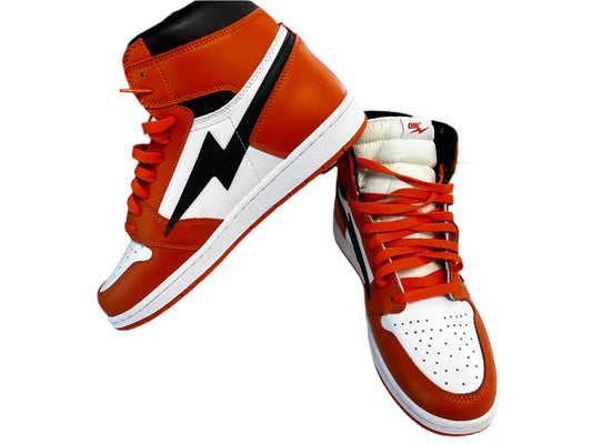OMI Reloaded High Tops Size 11.5