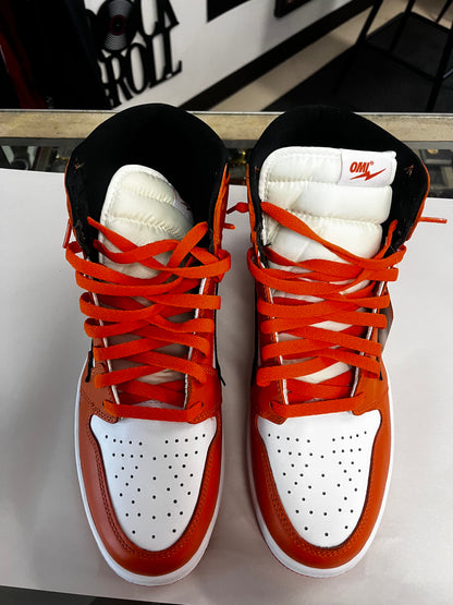 OMI Reloaded High Tops Size 11.5