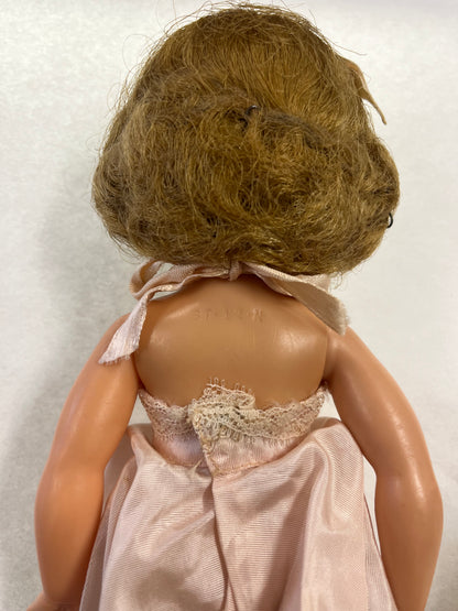 1950s Shirley Temple Doll
