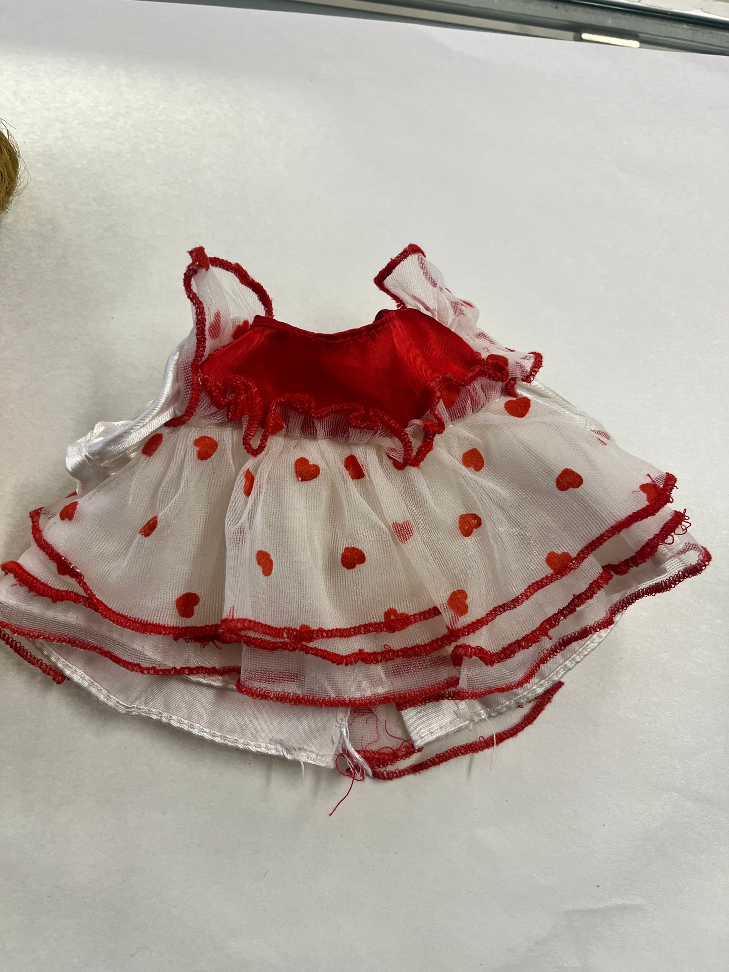 1950s Shirley Temple Doll